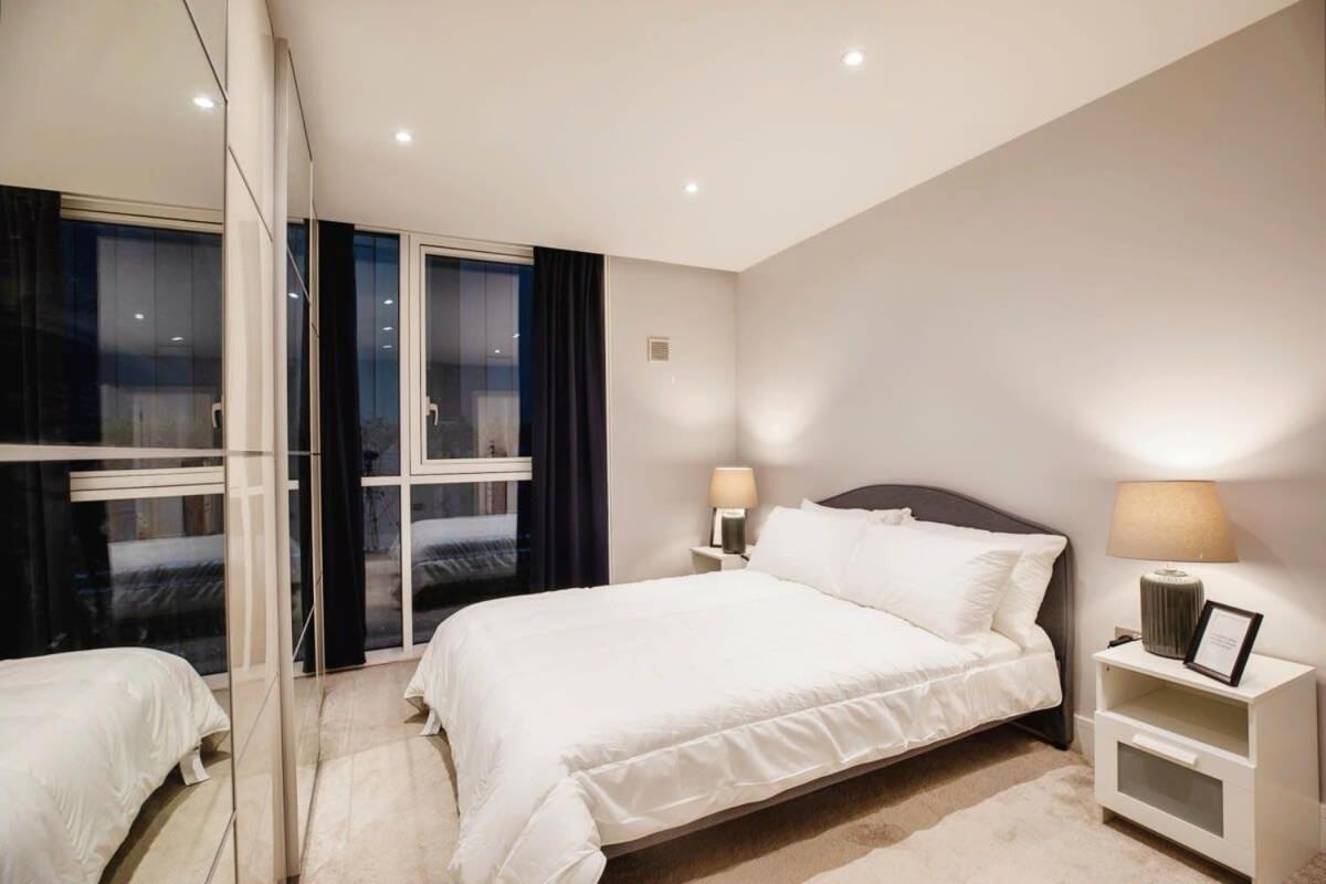 Modern 2br Flat Style And Comfort Combined Apartamento